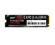 Silicon Power 250GB M.2 PCIe Gen4 NVMe UD90 - 1053787 - zdjęcie 4